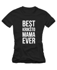 best krišto mama